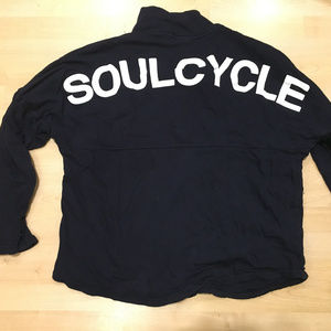 SoulCycle Spirit Jersey